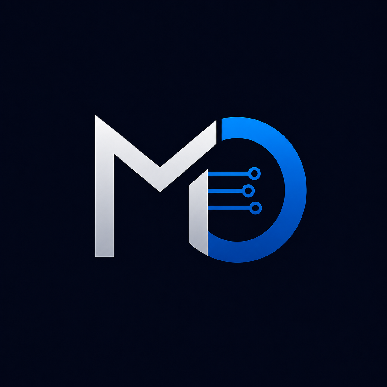 MekaOps logo